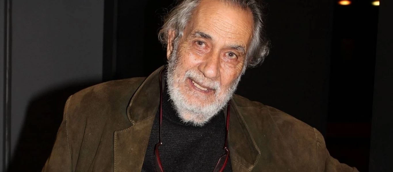 Κ.Αρζόγλου: «Η Λ.Μενδώνη οφείλει να γνωρίζει - Σε αυτή τη χώρα παράγουμε πολιτισμό όχι... υποβρύχια!» (βίντεο)